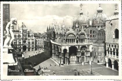 Venedig Venezia Venedig  x 1940