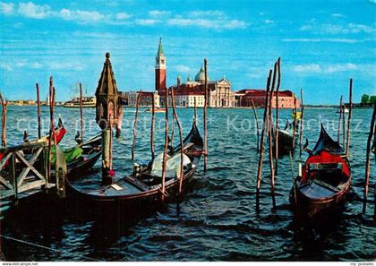 Venezia Venedig Isola San Giorgio