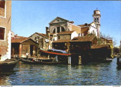 Venezia Venedig Venezia