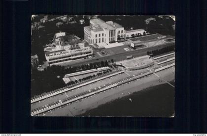 Venezia Venedig Venezia Fliegeraufnahme Cinema Casino