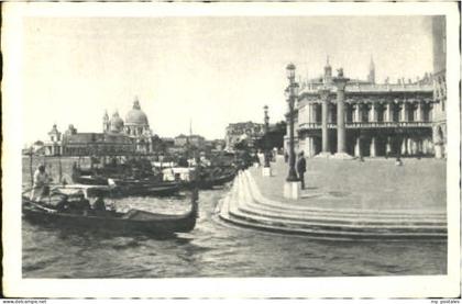 Venezia Venedig Venezia  ungelaufen ca. 1920