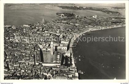 Venice Veneto Panorama