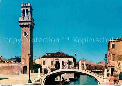 Venise Venezia Murano