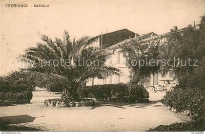 Viareggio Toscana IT Giaraini