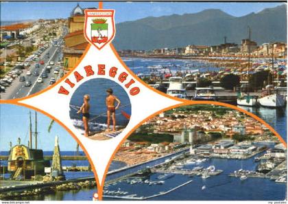 Viareggio Viareggio