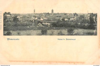 Vimercate Lombardia IT Veduta generale