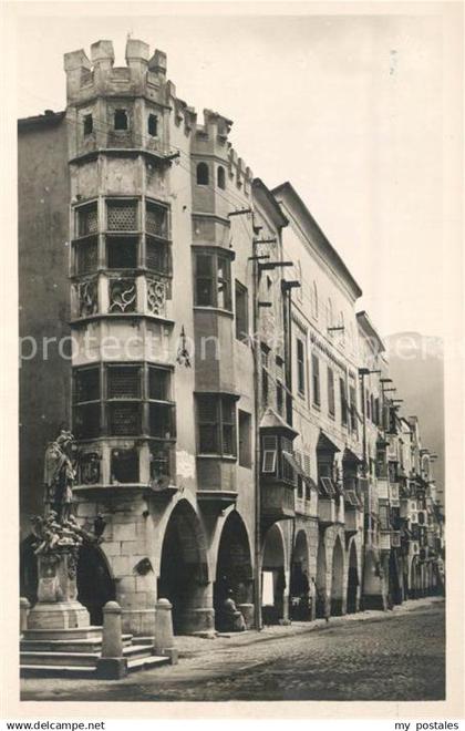Vipiteno Municipio