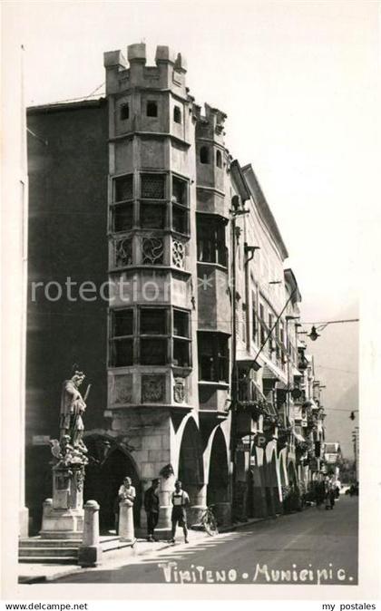 Vipiteno Municipio