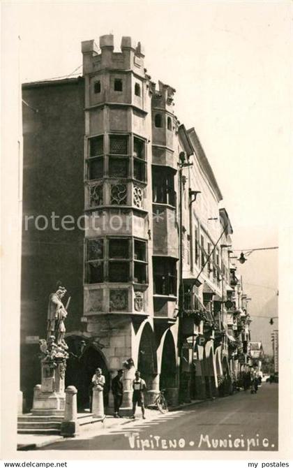 Vipiteno Municipio