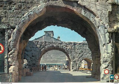 CPM Aosta Porla Pretoria