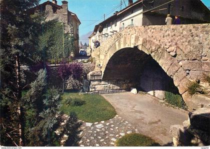 CPM Aosta Ruines Romaines