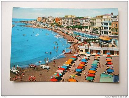 Italia -  ANZIO  - CPM   F 1960's    D42158