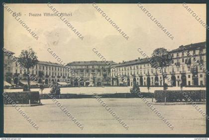 Asti Città cartolina ZB1602