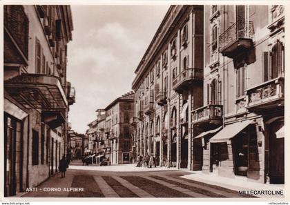 # ASTI: CORSO ALFIERI (2)