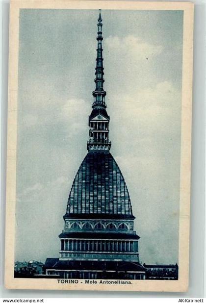 10100 Torino Turin - Synagoge Mole Antonelliana - 39642197