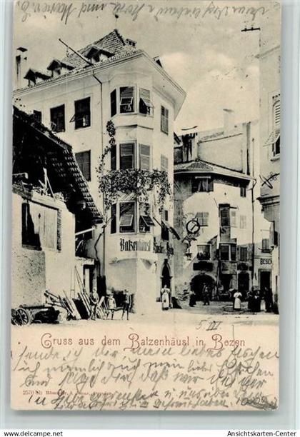 10145764 - Bolzano Bozen