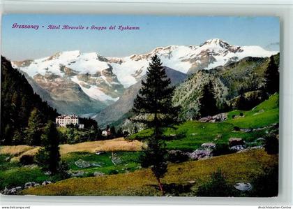 10146739 - Gressoney La Trinite