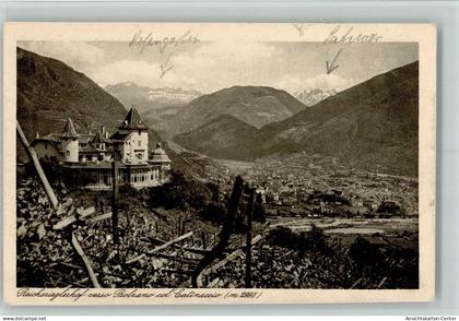 10255799 - Bolzano Bozen