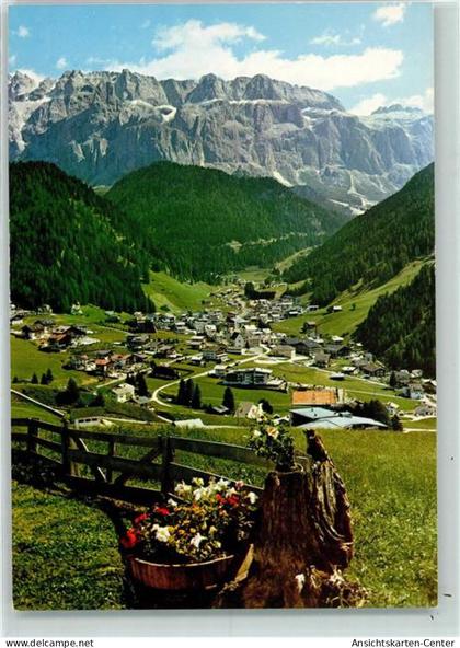 10287730 - Selva / Gardena Wolkenstein / Groeden