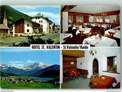 10287831 - San Valentino Mutta St. Valentin Haide