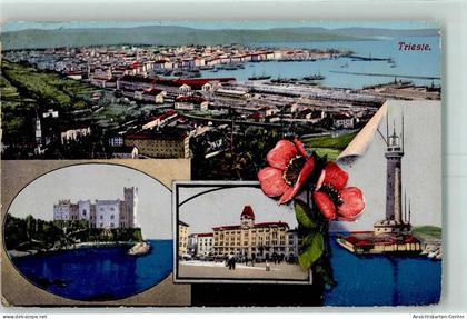 10578968 - Trieste / Triest / Trst