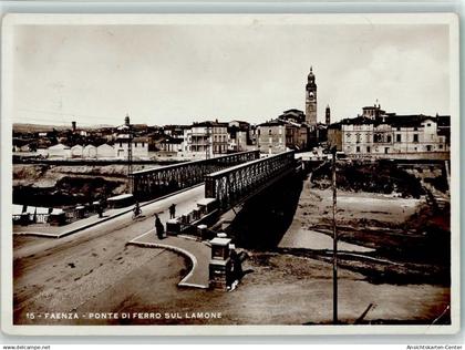 11103565 - Faenza