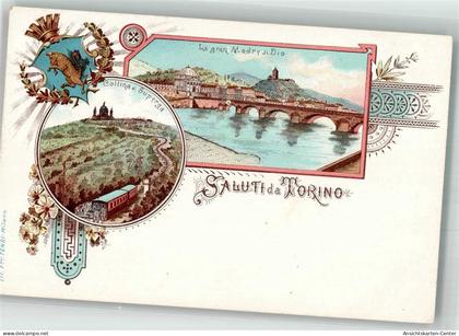 13573158 - Torino Turin