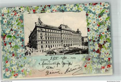 13582170 - Trieste / Triest / Trst