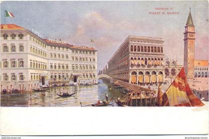 20018344 - Venedig
