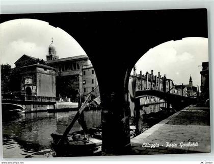 30015 Chioggia - Posta Garibaldi - 11034574