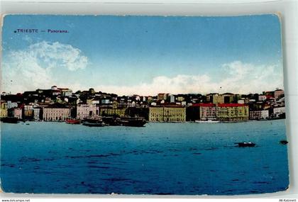 34100 Trieste / Triest / Trst - Hafen - 39758766