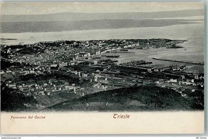 34100 Trieste / Triest / Trst - Opcina - 10581087