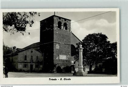 34100 Trieste / Triest / Trst - S. Giusto - 11034526
