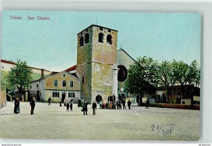 34100 Trieste / Triest / Trst - San Giusto - 39248090