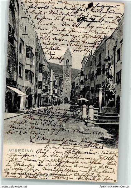 39247740 - Vipiteno Sterzing