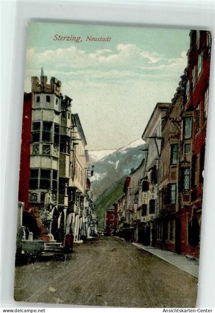 39247800 - Vipiteno Sterzing