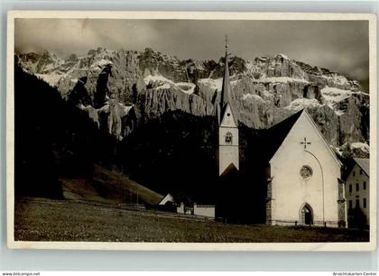 39642356 - Selva / Gardena Wolkenstein / Groeden