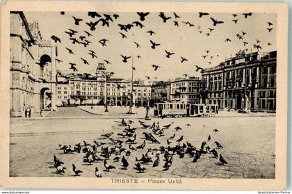 39761912 - Trieste / Triest / Trst