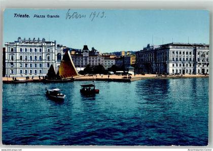 39982765 - Trieste / Triest / Trst