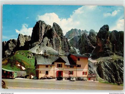 52012075 - Selva / Gardena Wolkenstein / Groeden