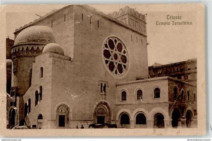 52176805 - Trieste / Triest / Trst