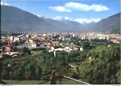 70602285 Aosta Aosta  x 1961 Aosta
