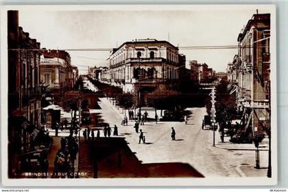 72100 Brindisi - I due Corsi Oldtimer - 52229402