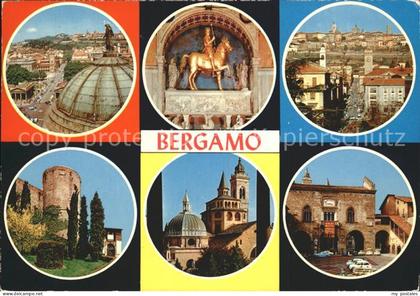 72327983 Bergamo  Bergamo