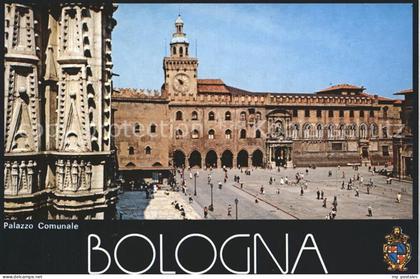72393643 Bologna Rathaus Bologna
