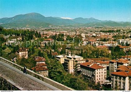 73603888 Bergamo Panorama Bergamo
