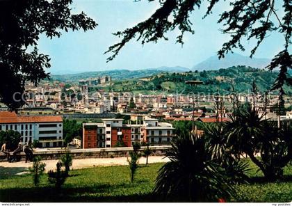 73628283 Benevento Panorama dalla Villa Comunale Benevento