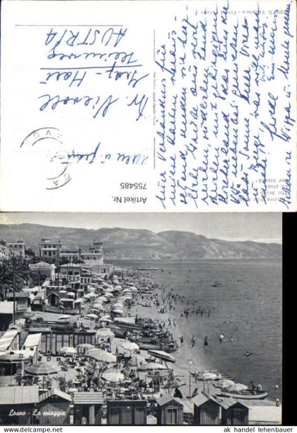 755485 Riviera delle Palme Loano Riviera di Ponente Italy Varazze Savona