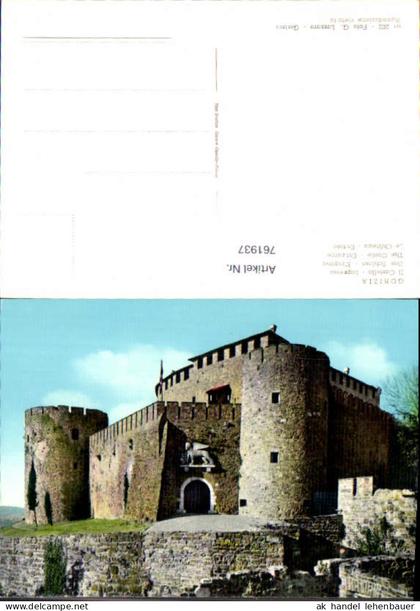 761937 Gorizia Il Castello Provincia di Gorizia Italy