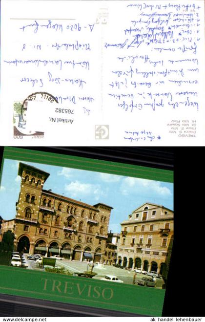 765382 Treviso Provinz Treviso Italy
